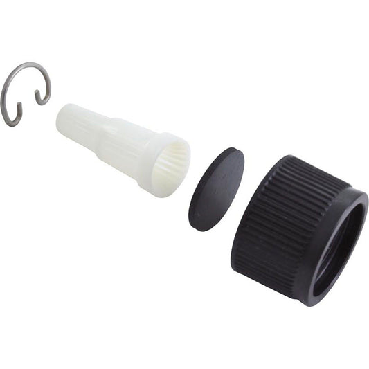 Conjunto de boquilla de drenaje, Zodiac Jandy SFTM