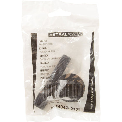 Drain Plug Assembly, Astral Millennium