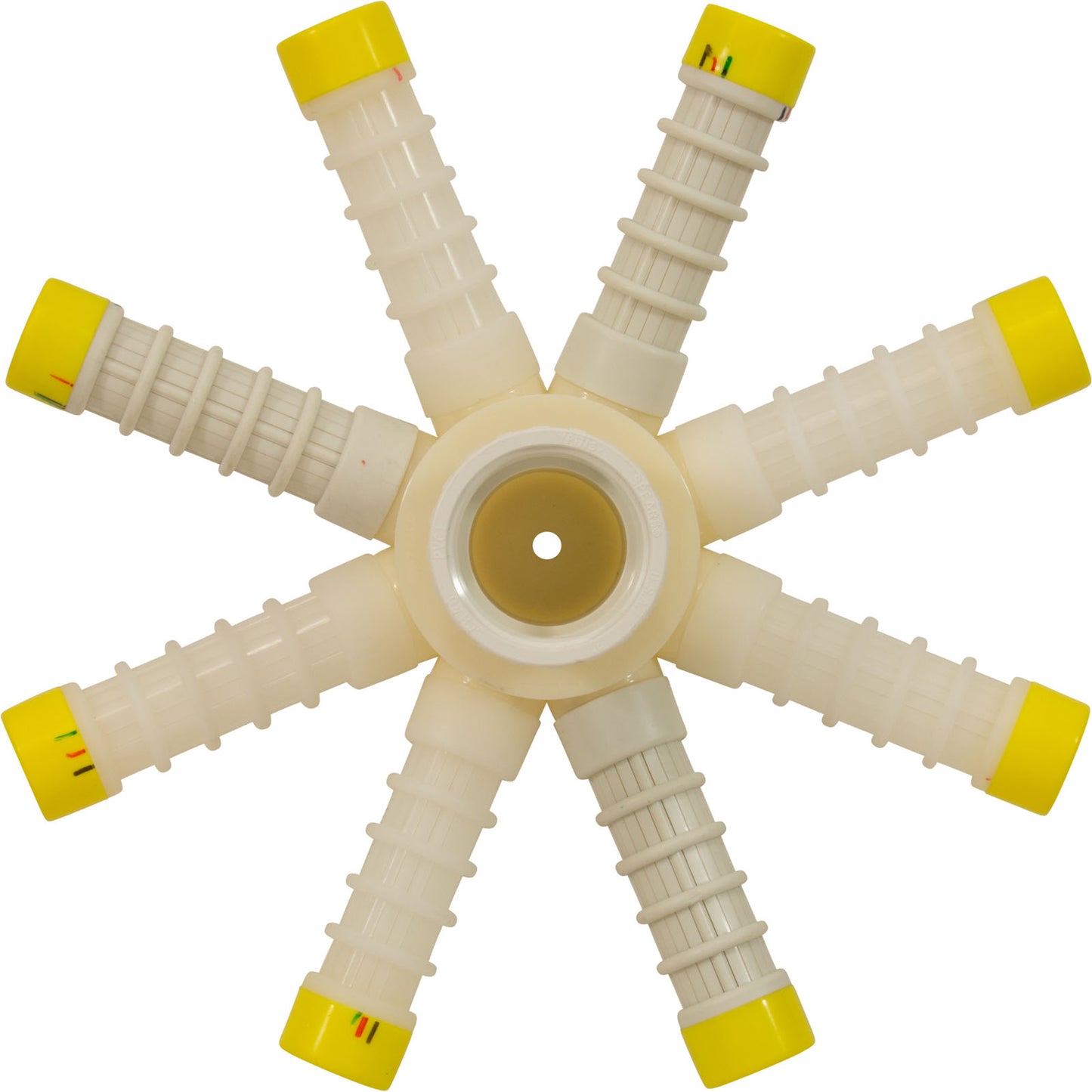 Ensemble de moyeu, Waterco Hydro II TM 18"/21", avec latéraux