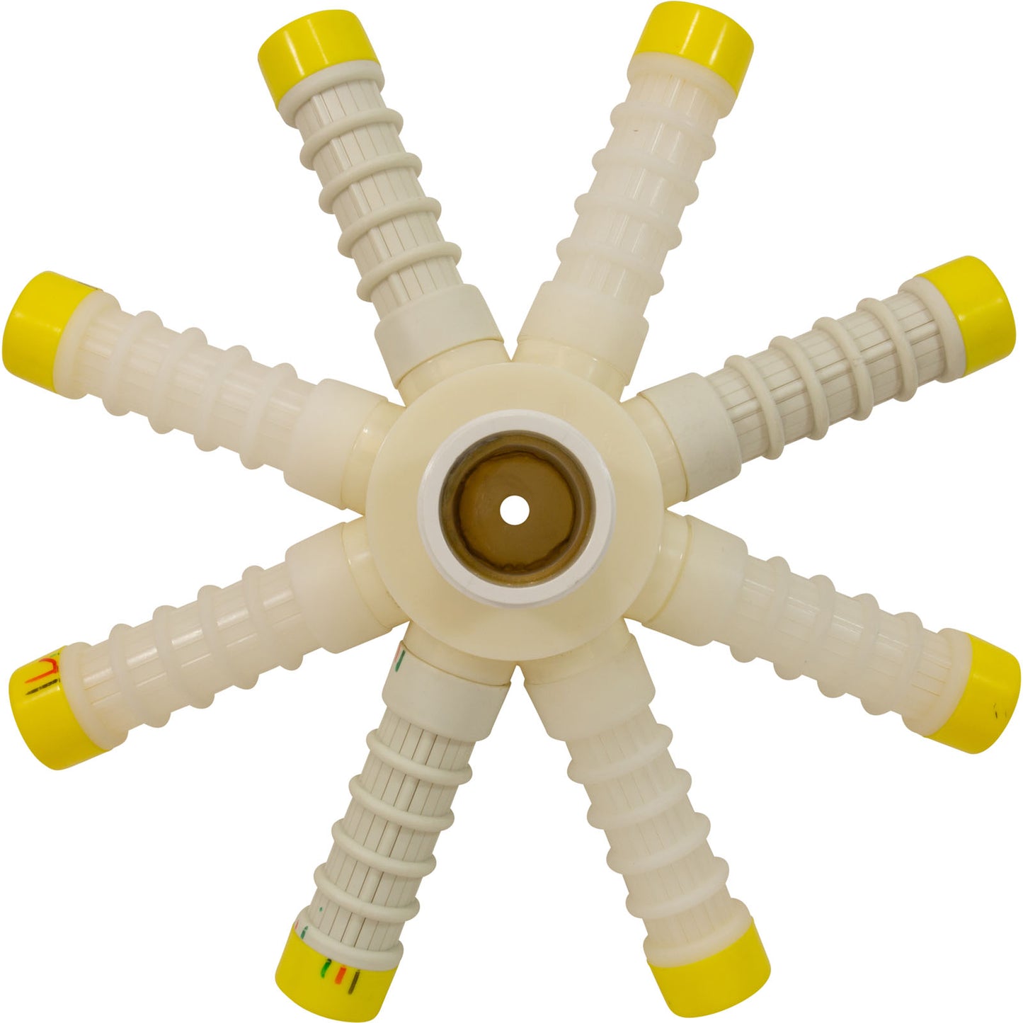 Ensemble de moyeu, Waterco Hydro II TM 18"/21", avec latéraux