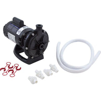 Pump, Booster, Zodiac Polaris, 0.75hp,115/230v, OEM