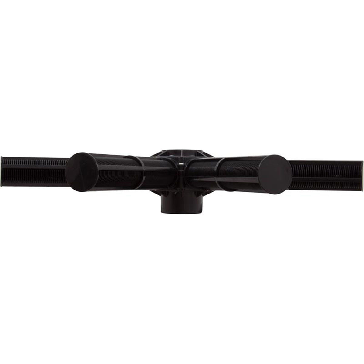 Hub Assembly, Zodiac Jandy JS100-SM, with 30" Laterals