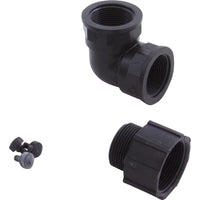 Pompe, submersible, Pentair Sta-Rite, 0,5 cv, 115 V, acier inoxydable, OEM