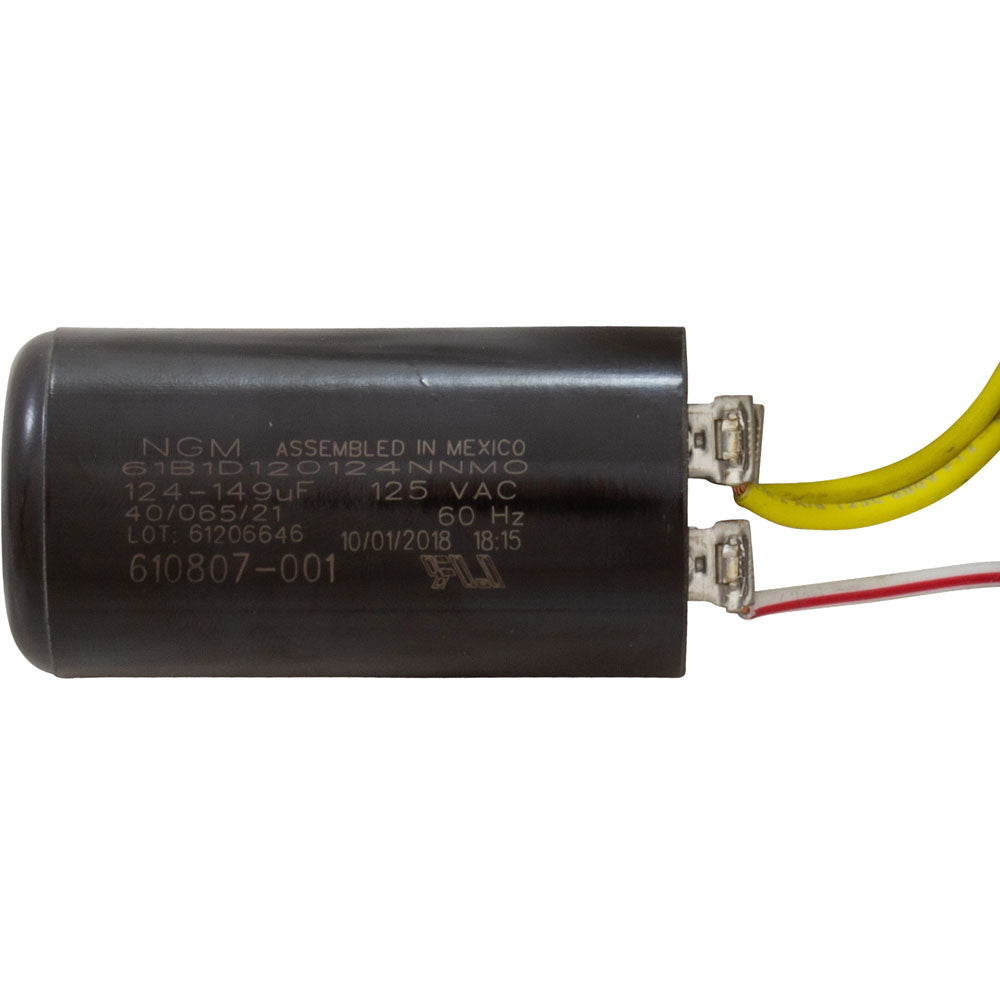 Pump, Hayward Super Pump, 1.5hp, 115/230v, 1.5"