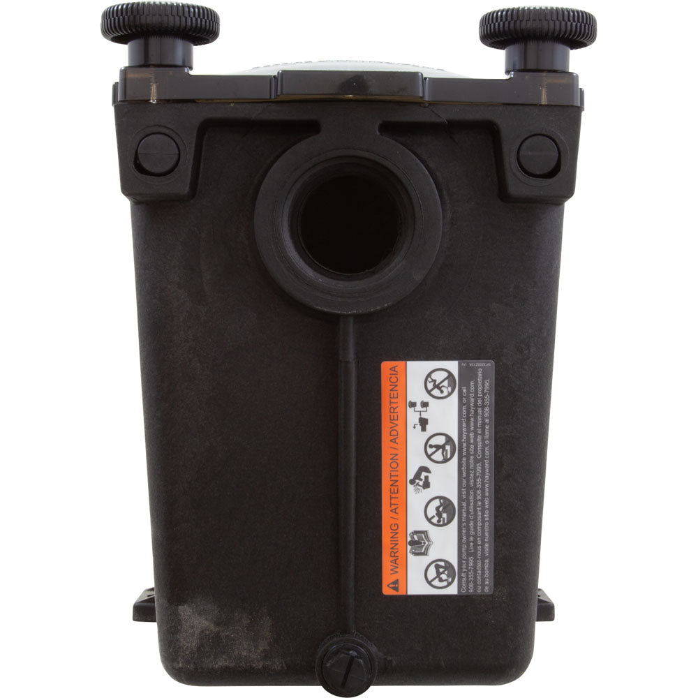 Pump, Hayward Super Pump, 1.5hp, 115/230v, 1.5"