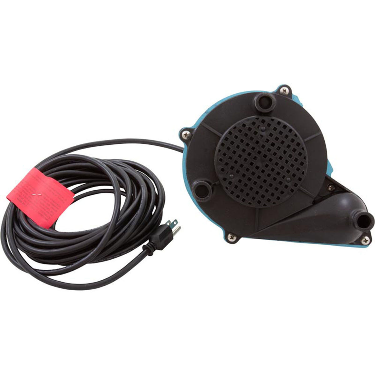 Pump, Submersible, Little Giant 6-CIM-R, 115v,46GPM,25' Cord