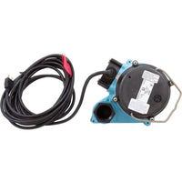 Pump, Sump, Little Giant 8-CIM, 4/10hp, 115v, 45 GPM, 25ft Cord