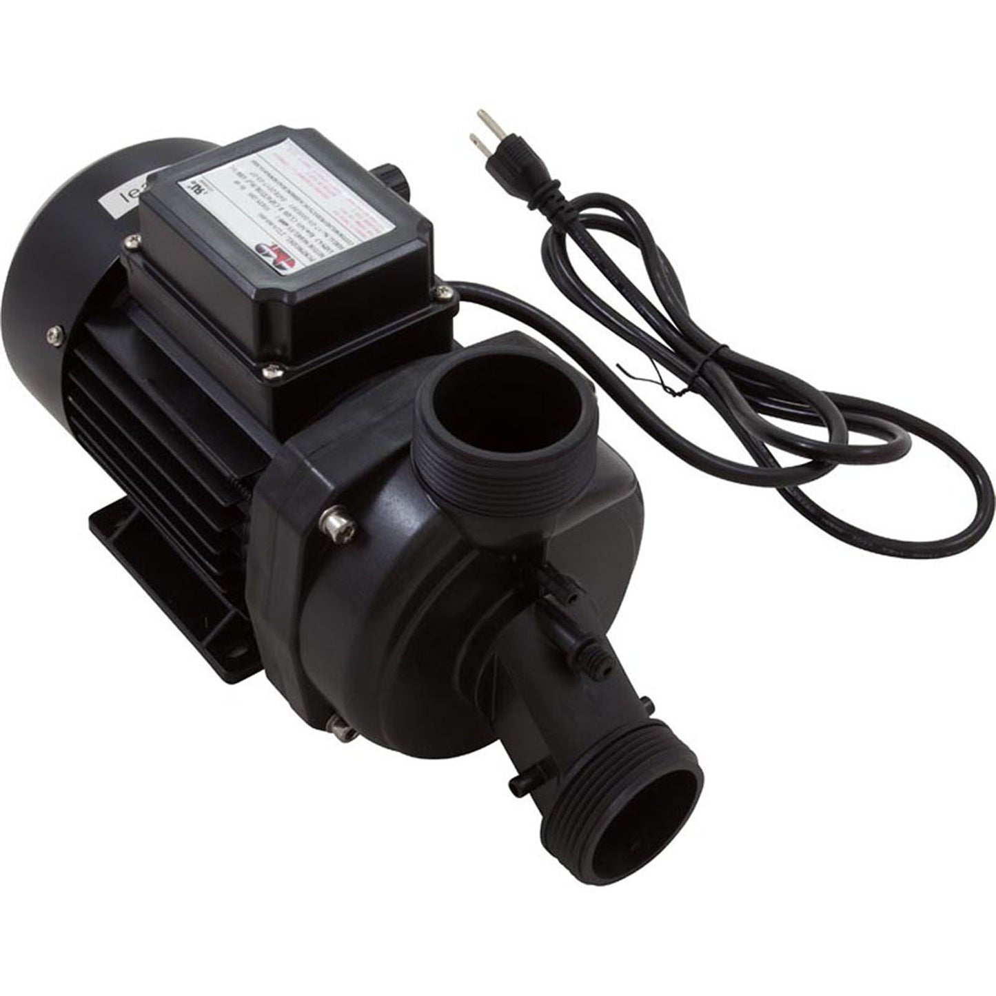 Bomba para baño, CMP Nexxus, 115 V, 1-1/2" MBT, 6,3 A, cable Nema, OEM, AS