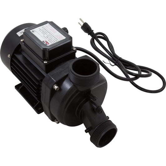 Bomba para baño, CMP Nexxus, 115 V, 1-1/2" MBT, 6,3 A, cable Nema, OEM, AS