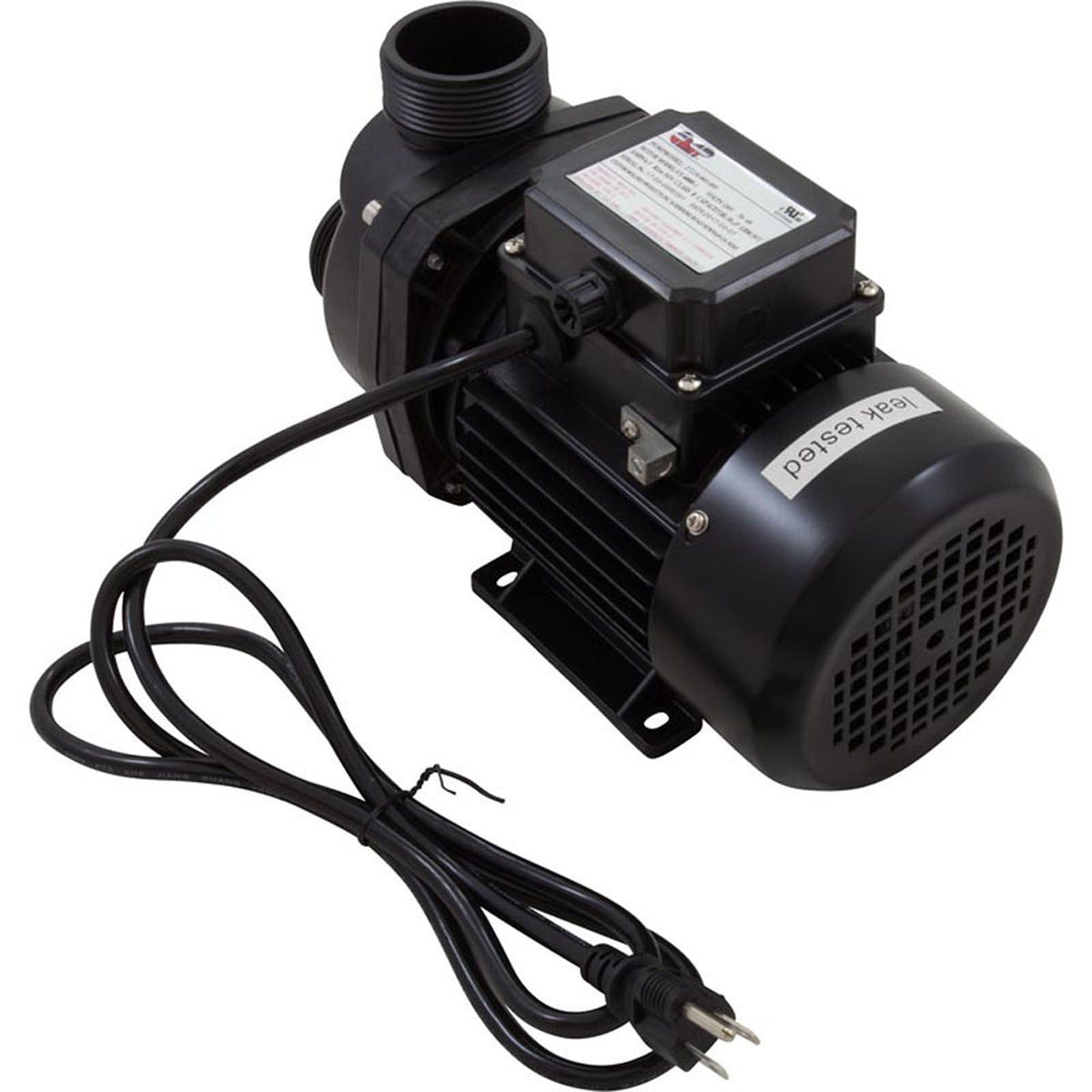 Pump, Bath, CMP Nexxus, 115v, 1-1/2"mbt, 6.3A, Nema Cord, OEM, AS