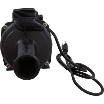 Bomba para baño, CMP Nexxus, 115 V, 1-1/2" MBT, 6,3 A, cable Nema, OEM, AS