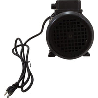 Pump, Bath, CMP Nexxus, 115v, 1-1/2"mbt, 6.3A, Nema Cord, OEM, AS
