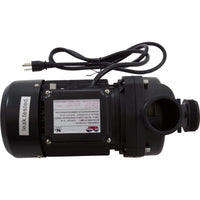 Pump, Bath, CMP Nexxus, 115v, 1-1/2"mbt, 6.3A, Nema Cord, OEM, AS