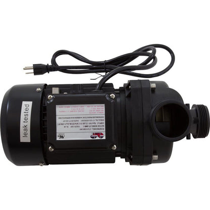 Bomba para baño, CMP Nexxus, 115 V, 1-1/2" MBT, 6,3 A, cable Nema, OEM, AS