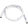 Pump Hose, Zodiac Polaris Booster Pump, 6 foot, Reinforced