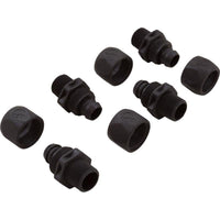 Install Kit, Zodiac Pol Booster Pump, Soft Tube Quick Connect