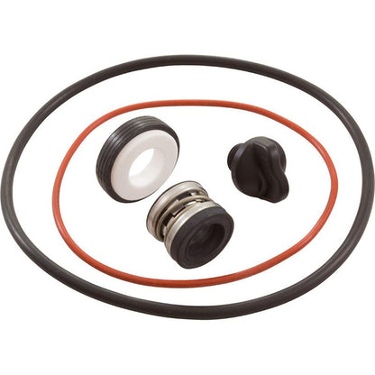 Seal Replacement Kit, Zodiac Polaris PB4SQ, w/ Drain Plug