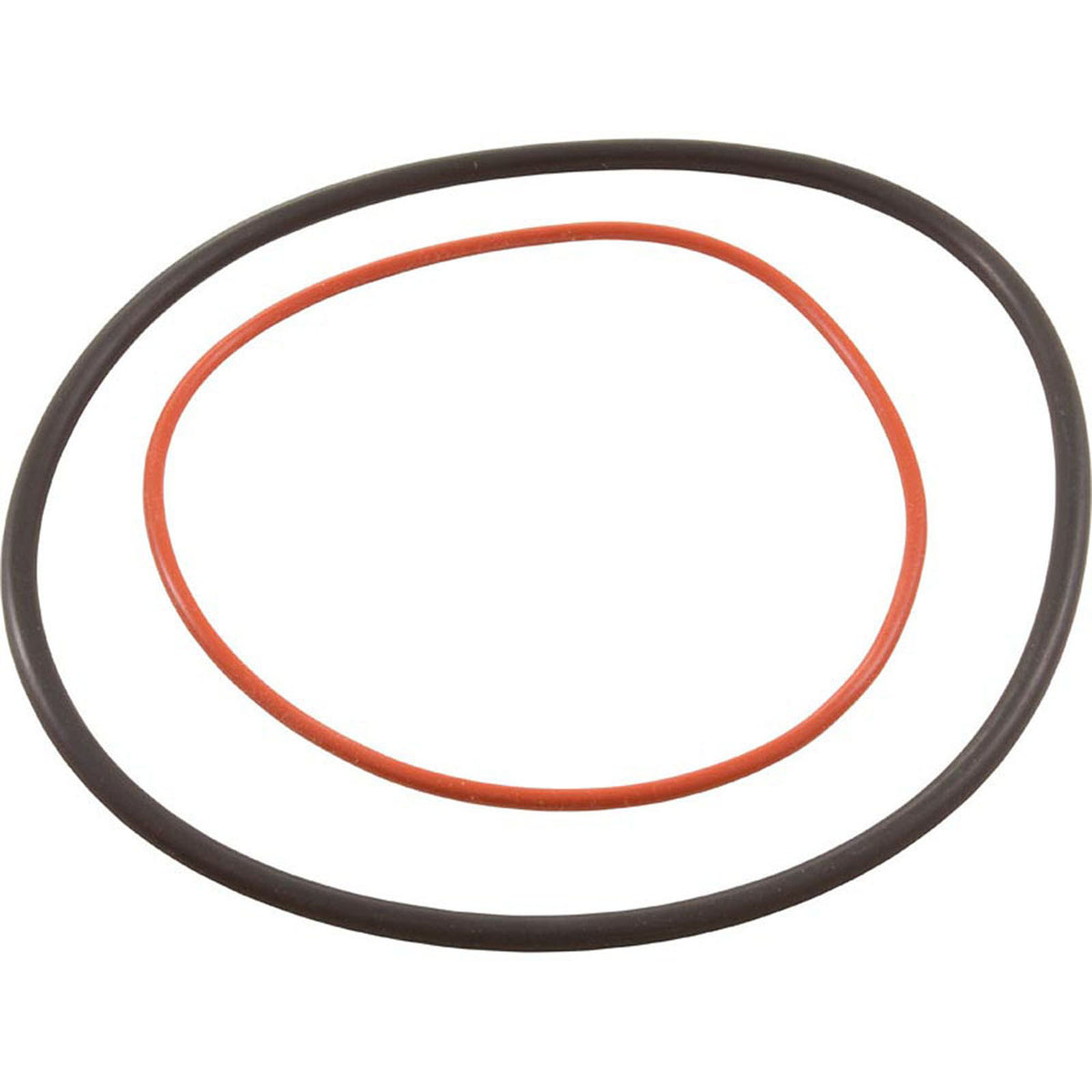 Seal Replacement Kit, Zodiac Polaris PB4SQ, w/ Drain Plug