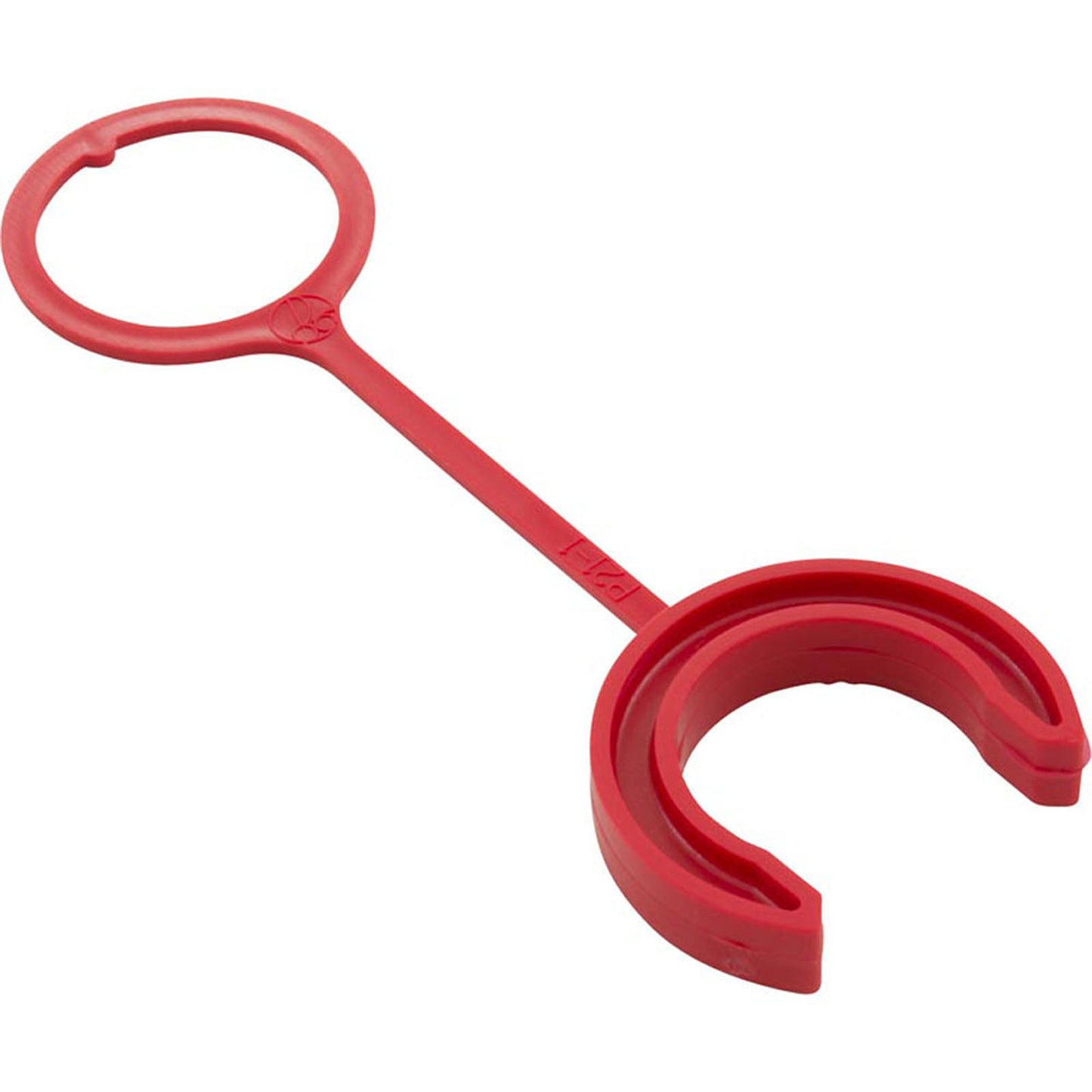 Conexión rápida, Zodiac Polaris, retenedor, paquete de 4