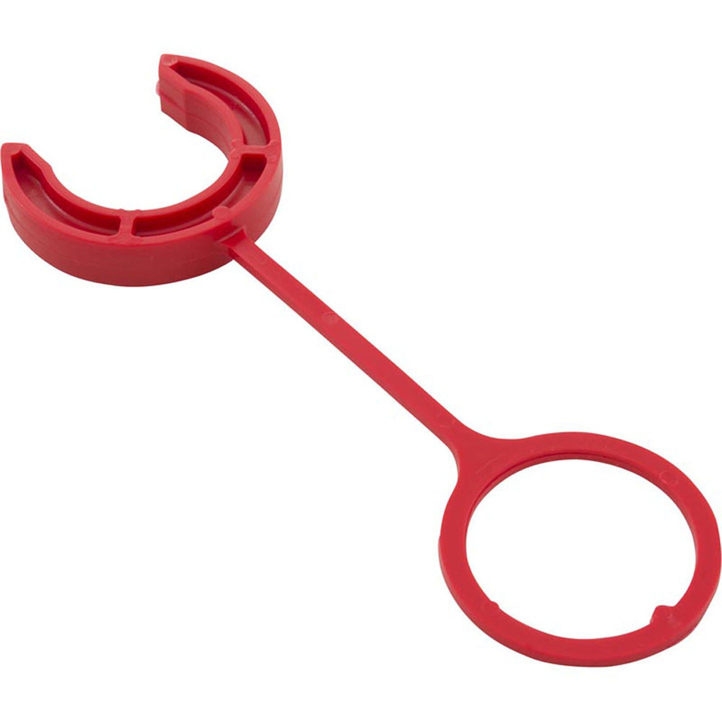 Conexión rápida, Zodiac Polaris, retenedor, paquete de 4