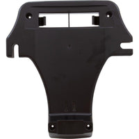 Base, Zodiac Polaris PB4SQ Booster Pump