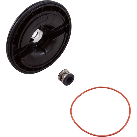 Kit de reemplazo de placa trasera, Zodiac Polaris PB4SQ