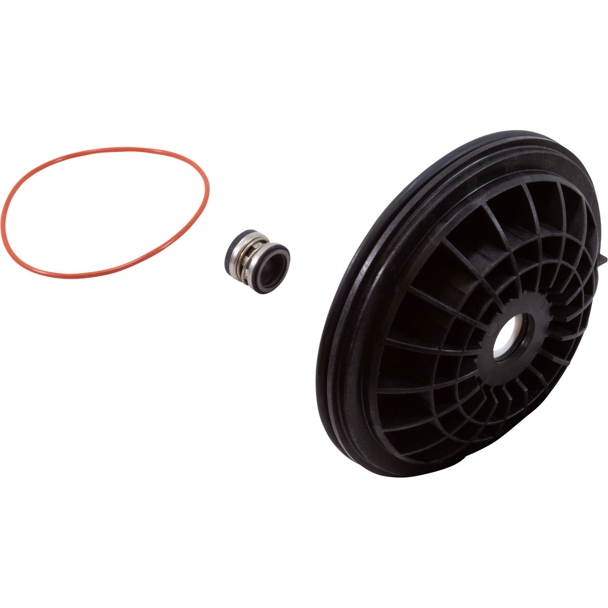 Back Plate Replacement Kit, Zodiac Polaris PB4SQ