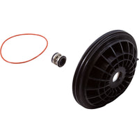 Back Plate Replacement Kit, Zodiac Polaris PB4SQ