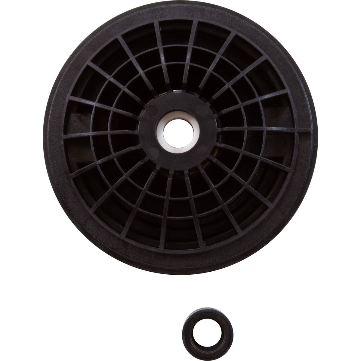 Back Plate Replacement Kit, Zodiac Polaris PB4SQ