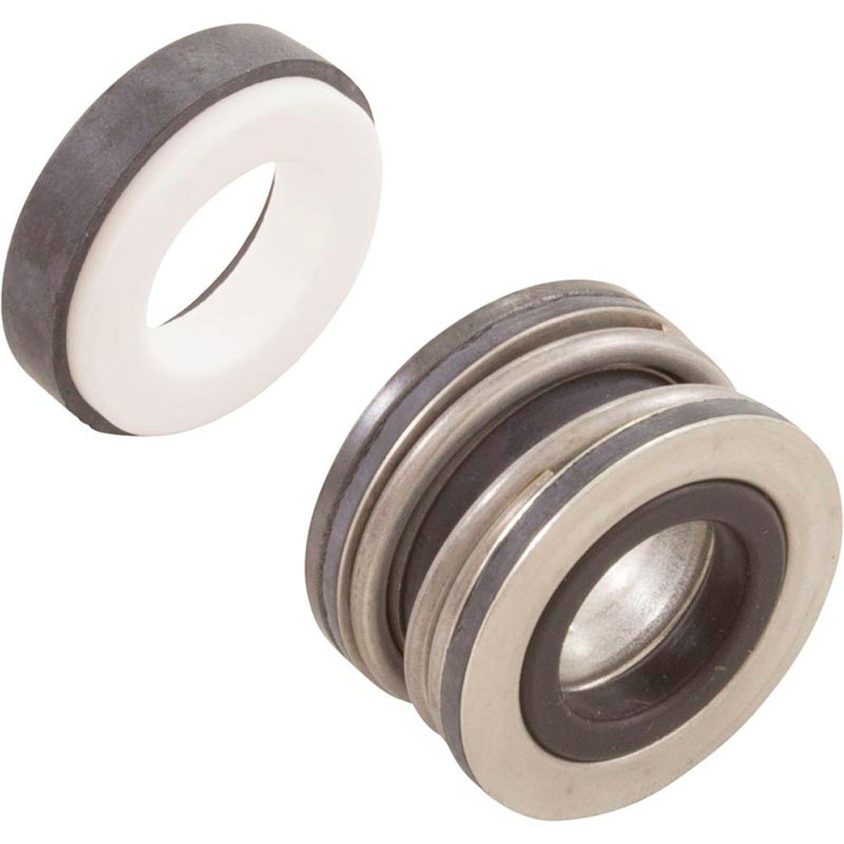 Shaft Seal, 5/8" Shaft, Buna