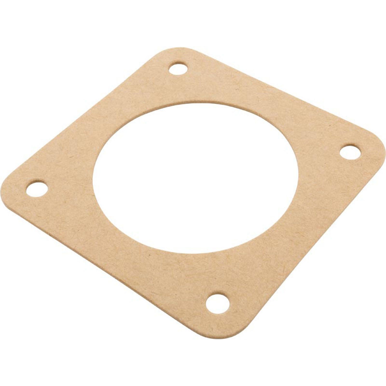 Gasket, Sta-Rite Dura-Glas, Volute, 4-5/16" x 4-5/16", OEM