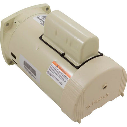 Moteur, Pentair SF/WF, 0,75 ch, 115/208-230 V, 1 vitesse, SQFL, EE, complet