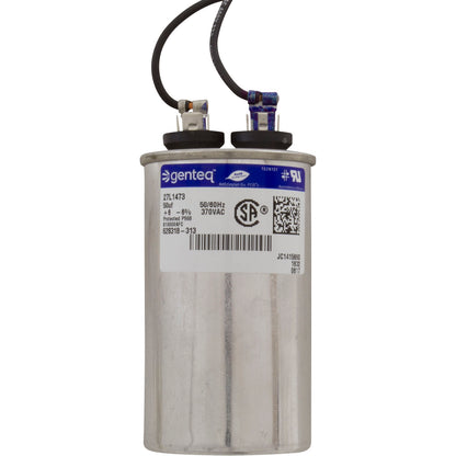 Moteur, Pentair SF/WF, 0,75 ch, 115/208-230 V, 1 vitesse, SQFL, EE, complet