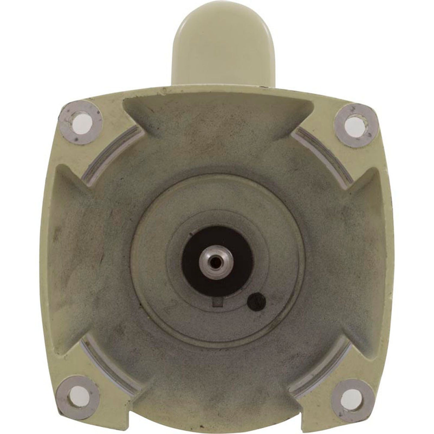 Moteur, Pentair SF/WF, 0,75 ch, 115/208-230 V, 1 vitesse, SQFL, EE, complet