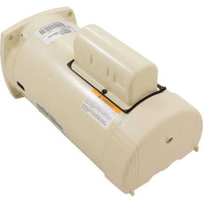 Motor, Pentair WF/SF, 1.5hp, 115v/208-230v, 1-Spd, 56Y SQFL, Full