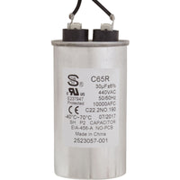 Motor, Pentair WF/SF, 1.5hp, 115v/208-230v, 1-Spd, 56Y SQFL, Full