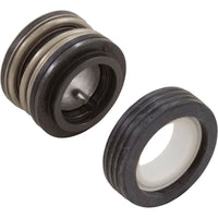 Shaft Seal, Pentair, 5/8" Shaft, Buna