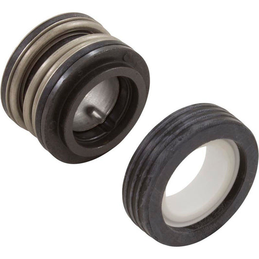Shaft Seal, Pentair, 5/8" Shaft, Buna