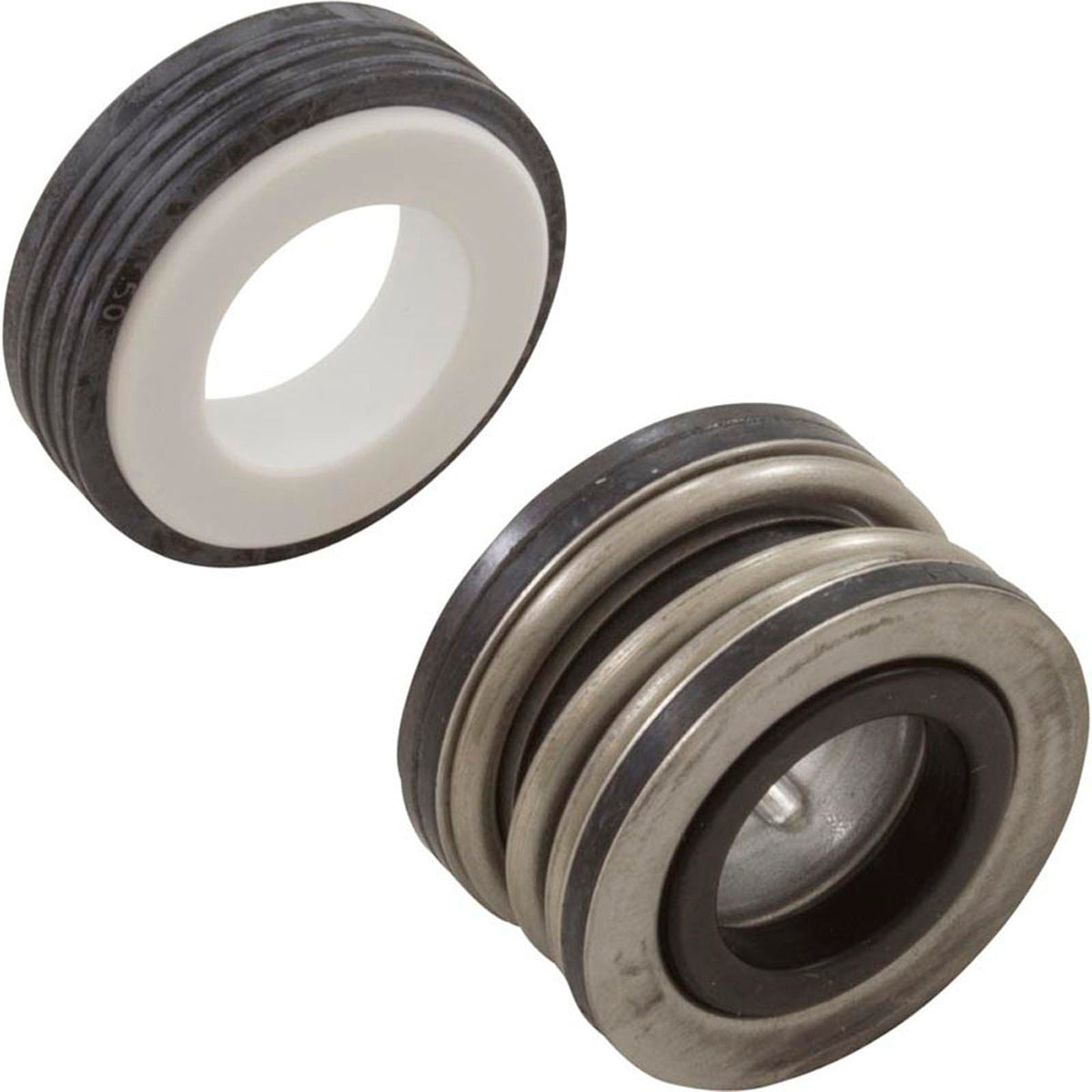 Shaft Seal, Pentair, 5/8" Shaft, Buna