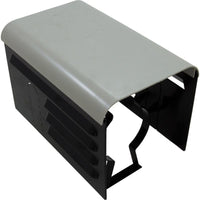 Motor Cover, Pentair