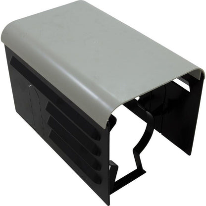 Motor Cover, Pentair