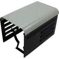 Motor Cover, Pentair