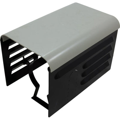 Motor Cover, Pentair