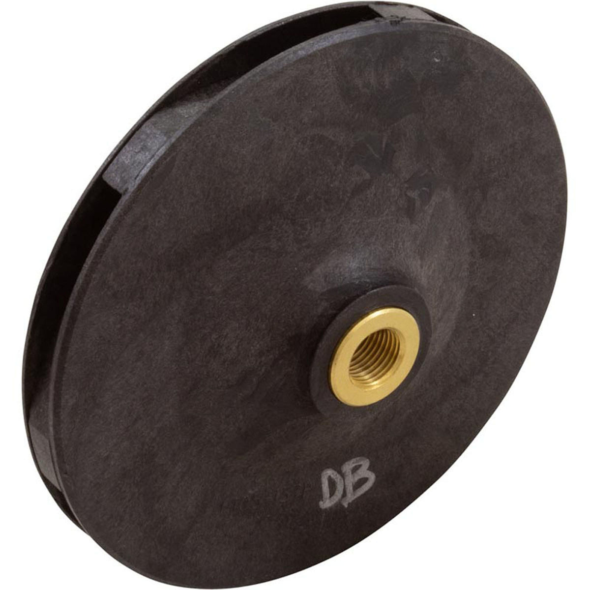 Impeller, Pentair, Max-E-Glas/Dura-Glas, 1-1/2 hp Uprated