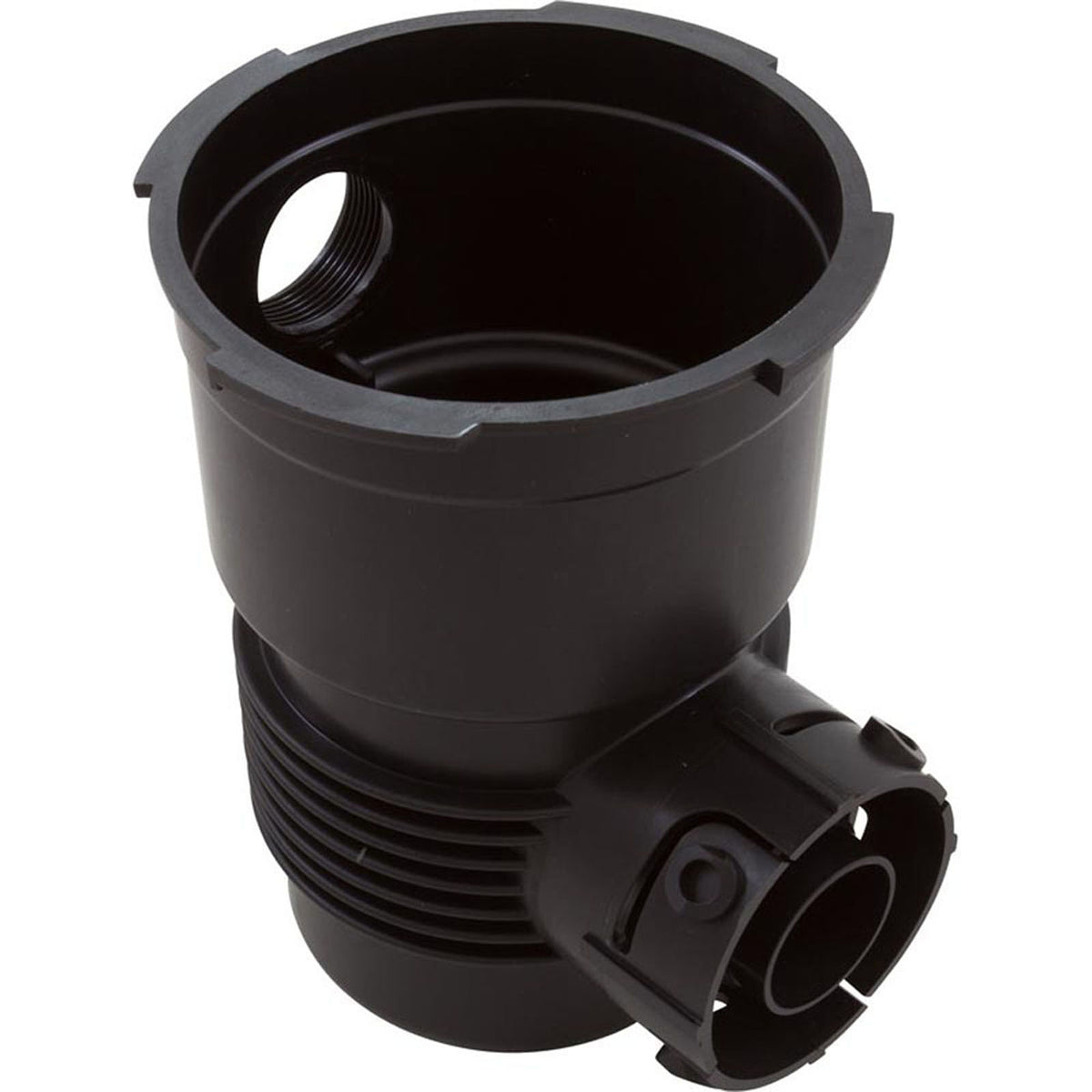 Trap Body, Pentair Optiflo