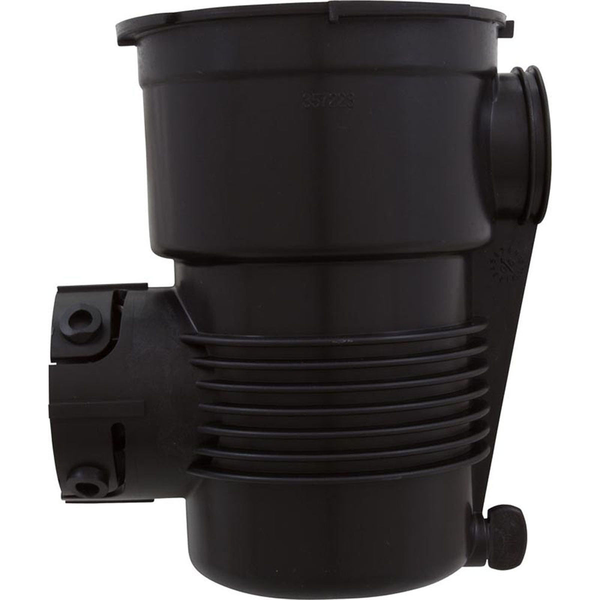 Trap Body, Pentair Optiflo