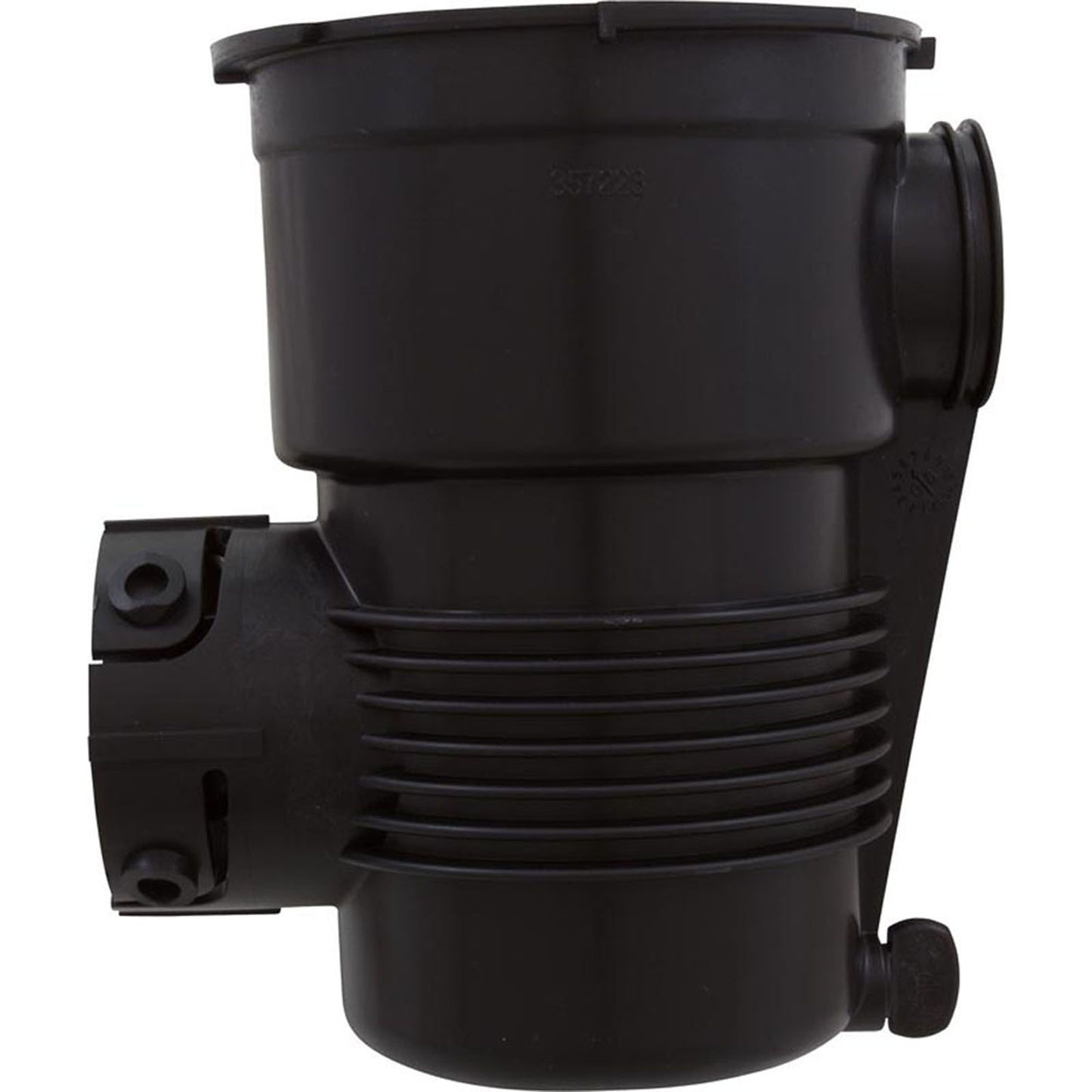 Trap Body, Pentair Optiflo