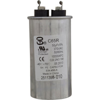 Motor, Pentair SF/WF, 1.0hp, 115v/208-230v, 1-Spd, SQFL, EE, Full
