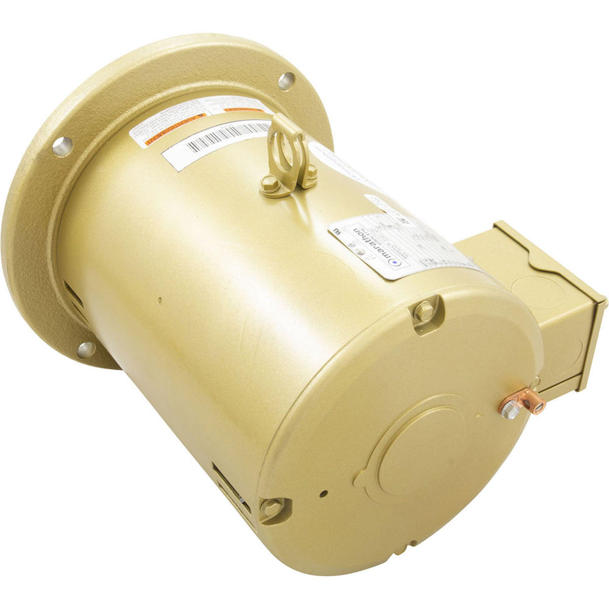 Motor, Pentair C Series, 7.5hp, 200v/208v, 3-Phase