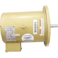 Motor, Pentair C Series, 7.5hp, 200v/208v, 3-Phase